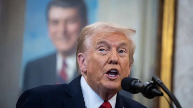 Trump najavio snižavanje cijene najprodavanijeg lijeka za mršavljenje i govedine