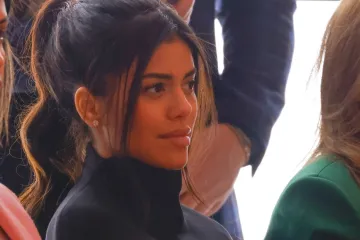 Je li UFC prvak varao jednu od najljepših žena svijeta? Otkrio ga jedan detalj