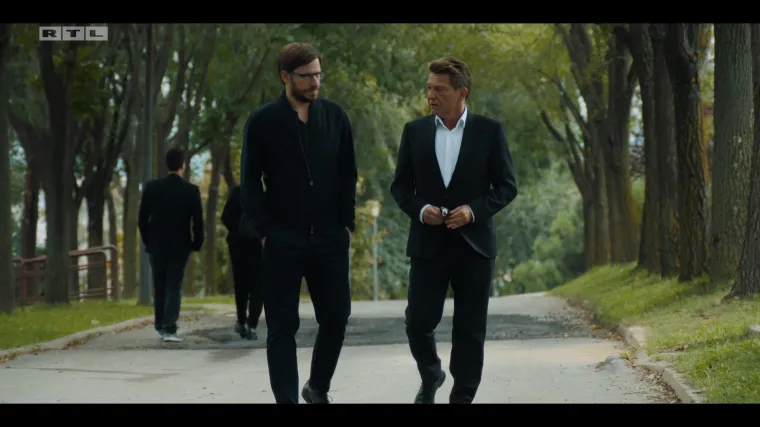 Finale 'Tajkuna 2' gledajte odmah na Voyo: Šokantna priznanja, izdaje i borba za goli život!