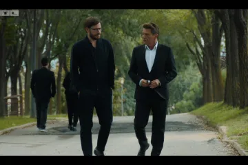 Finale 'Tajkuna 2' gledajte odmah na Voyo: Šokantna priznanja, izdaje i borba za goli život!