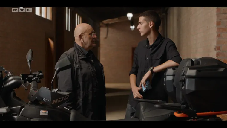 Finale 'Tajkuna 2' gledajte odmah na Voyo: Šokantna priznanja, izdaje i borba za goli život!