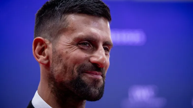 Đoković poslao poruku na neočekivanom jeziku, Modrić odmah reagirao