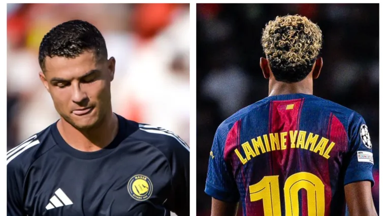 Deset najplaćenijih nogometaša godine: Jednog velikog imena nema, dva mlada se probila