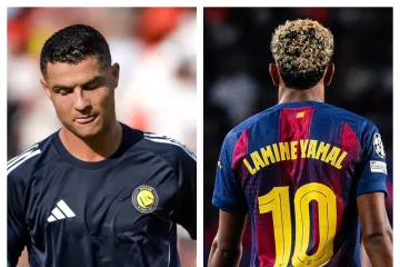 Deset najplaćenijih nogometaša godine: Jednog velikog imena nema, dva mlada se probila