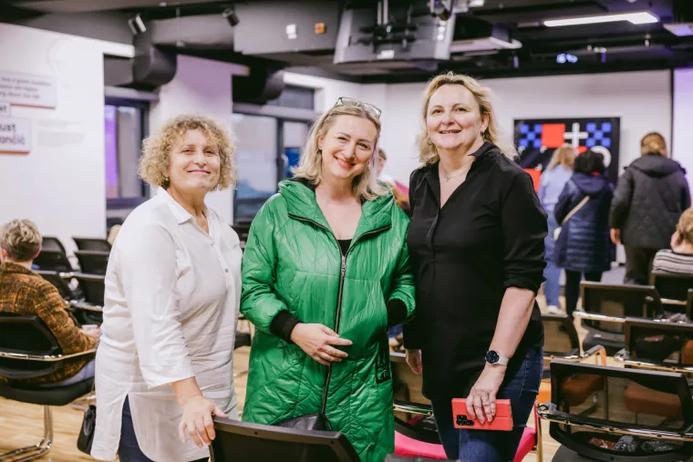 Kako nastavnici u Hrvatskoj odgovaraju na nove izazove