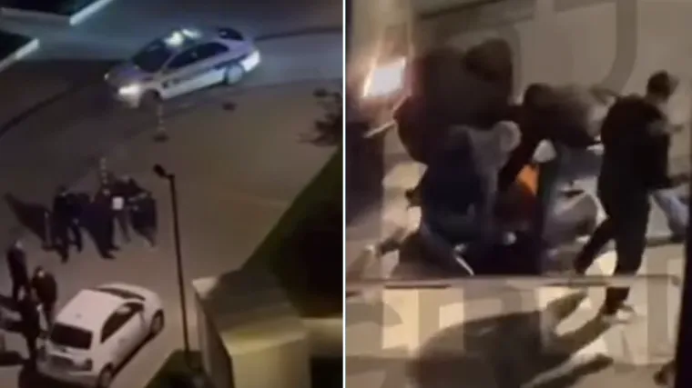 Užas u susjedstvu: Na dječjem igralištu ubijen muškarac, dobio je metak u čelo