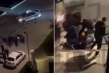 Užas u susjedstvu: Na dječjem igralištu ubijen muškarac, dobio je metak u čelo