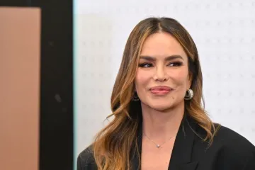 Severina bolesna održala koncert u Zadru: 'Imam koronu, nemojte se približavati'