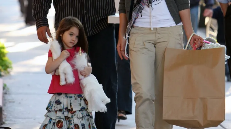 Odselila je od majke, a oca nije vidjela već 11 godina: Omiljenu slatkicu teško je prepoznati