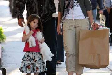 Odselila je od majke, a oca nije vidjela već 11 godina: Omiljenu slatkicu teško je prepoznati