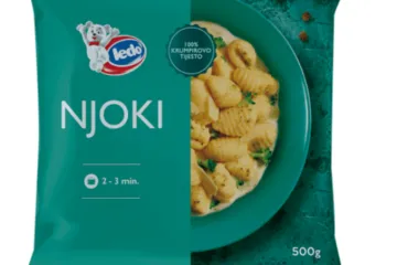 Ledo povlači premium njoke: Moguće je da sadrže komadiće metala