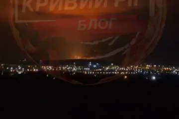 Rusi napali aerodrom s NATO-ovim avionima: 'Izbrojali smo 15 eksplozija'