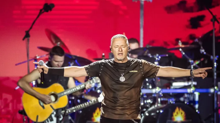 Nakon kritika i prijava, Thompson dobio priznanje za doprinos svehrvatskom zajedništvu