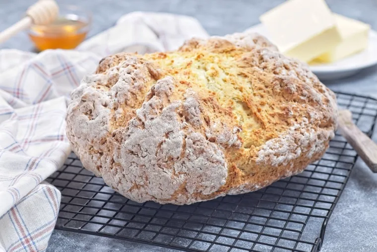 Ne želite više kupovati kruh? Ovo su brzi recepti za koje vam ne treba kvasac