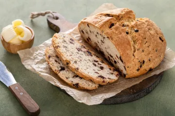 Ne želite više kupovati kruh? Ovo su brzi recepti za koje vam ne treba kvasac