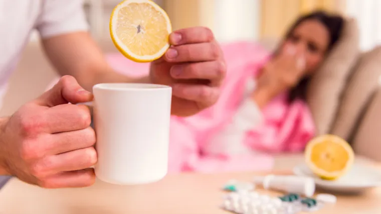 Neke biljke su prirodni antibiotici: Sedam namirnica koje pomažu da se obranimo od bolesti