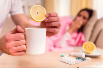 Neke biljke su prirodni antibiotici: Sedam namirnica koje pomažu da se obranimo od bolesti