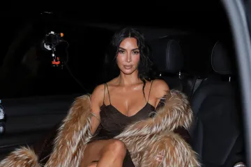 Od preplanule reality zvijezde do modne ikone: Ovako je Kim Kardashian izgledala prije 20 godina