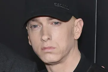 Slavi 53. rođendan: Eminem kroz brakove, skandale i borbu s ovisnošću