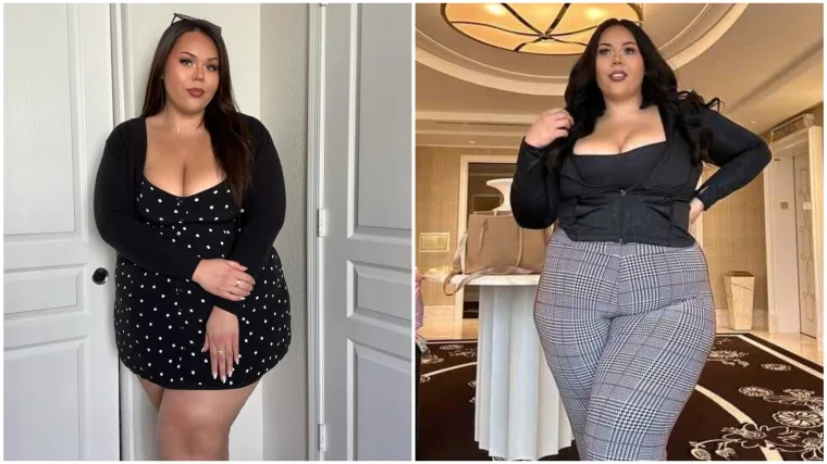 Julia Sena (33) ruši predrasude: 'Nosim usko jer se ponosim svojim tijelom'