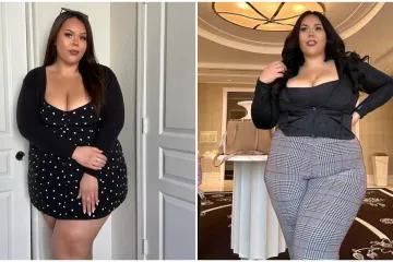 Julia Sena (33) ruši predrasude: 'Nosim usko jer se ponosim svojim tijelom'