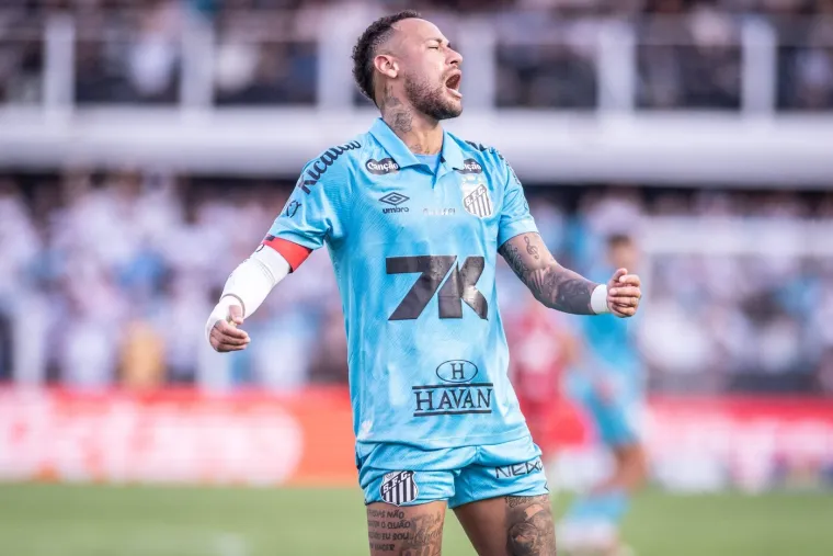 Neymar u ozbiljnim problemima: Nikad nije mislio da će mu Brazilci ovo napraviti