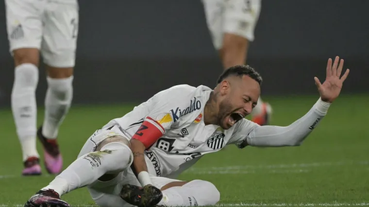 Neymar u ozbiljnim problemima: Nikad nije mislio da će mu Brazilci ovo napraviti