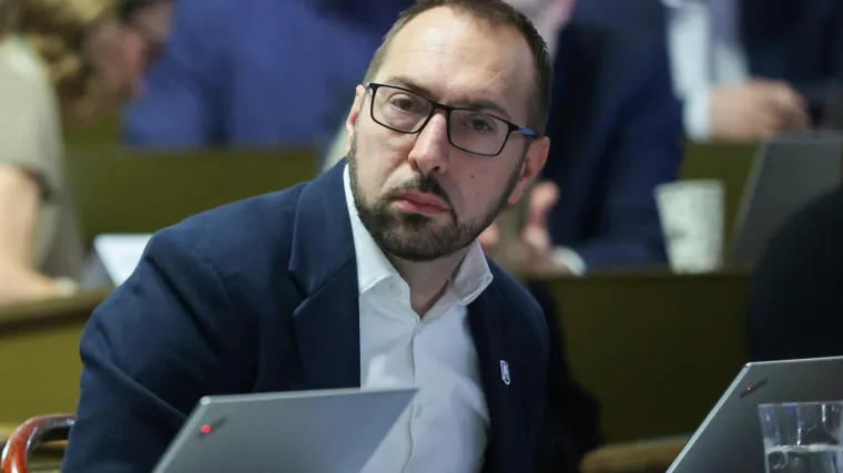 Četiri poznata lica: Evo tko su bili ljudi koji su danas ostali bez 'svojih' ulica u Zagrebu