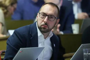 Četiri poznata lica: Evo tko su bili ljudi koji su danas ostali bez 'svojih' ulica u Zagrebu