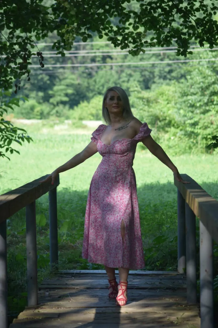 Poznata trenerica fitnessa stiže u 'Ljubav je na selu': 'Mogu ponuditi mnogo'