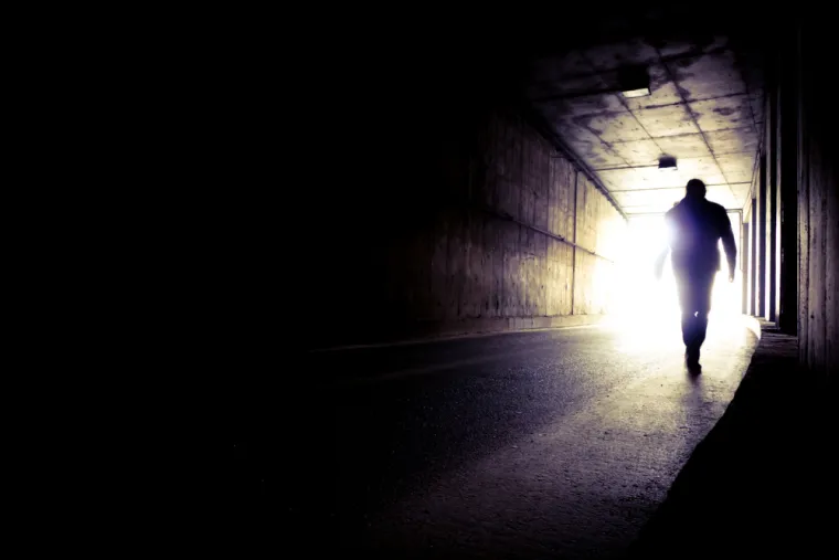 Istraživanje o ljudima s iskustvima bliskima smrti: 'Duboko transformirajuće'