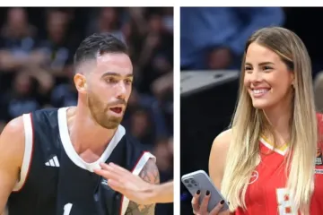 Nakon što su poznati košarkaš i odbojašica pritvoreni zbog napada, sud donio neočekivanu odluku