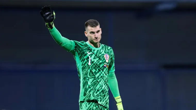 Trener Girone konačno progovorio o Livakoviću: 'Ništa više od toga, lako je'