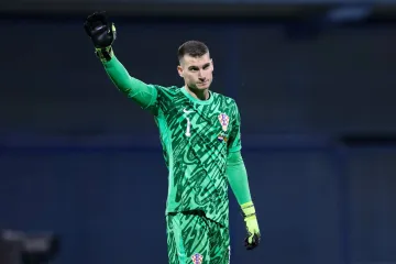 Trener Girone konačno progovorio o Livakoviću: 'Ništa više od toga, lako je'