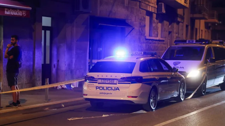 Divljački obračun u automat klubu: Mlatio ih drvenom palicom pa i sam dobio batine