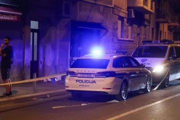 Divljački obračun u automat klubu: Mlatio ih drvenom palicom pa i sam dobio batine