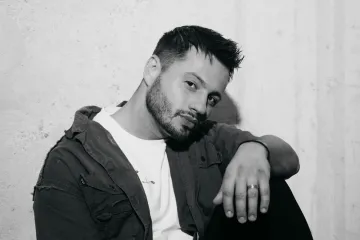 Nova pjesma kao snažna životna poruka i uvod u kantautorski album