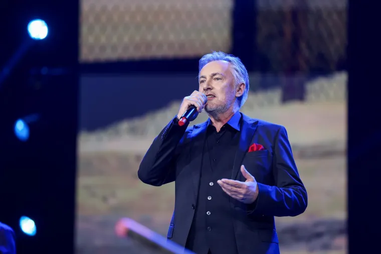 Pričali smo sa Škorom o povratku u estradne vode: 'Emotivan sam, znam i zasuziti kada vidim što je nastalo'