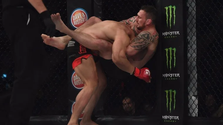 Sitno odbrojavamo do MMA spektakla: Evo kada počinje i kako ga možete gledati