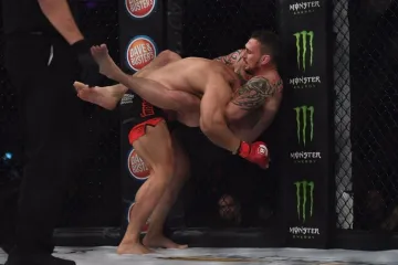 Sitno odbrojavamo do MMA spektakla: Evo kada počinje i kako ga možete gledati