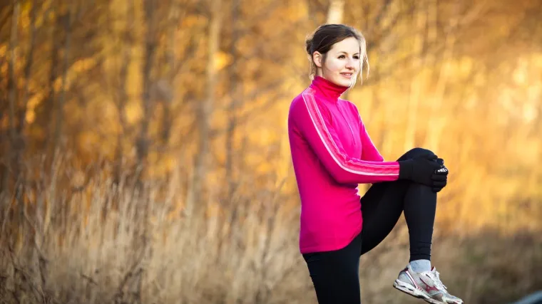 Ne da vam se vježbati po hladnoći? Trenerica objasnila kako se motivirati i ostati aktivan