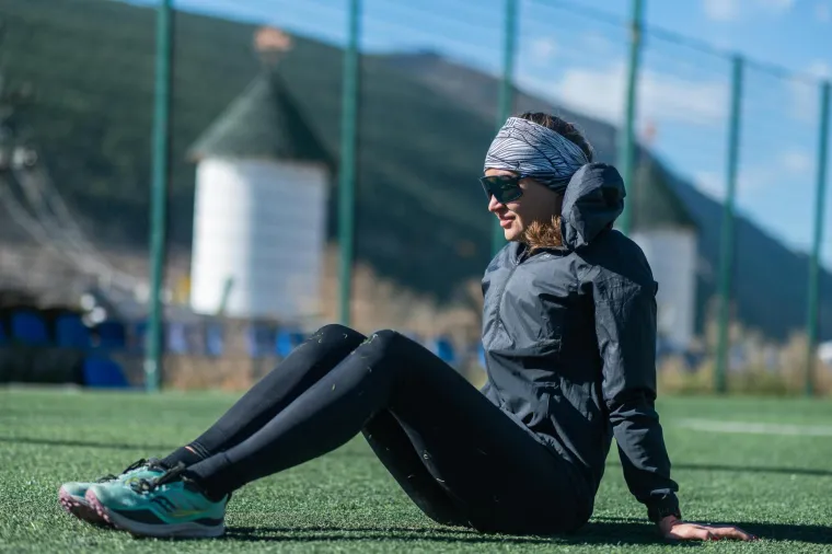 Ne da vam se vježbati po hladnoći? Trenerica objasnila kako se motivirati i ostati aktivan