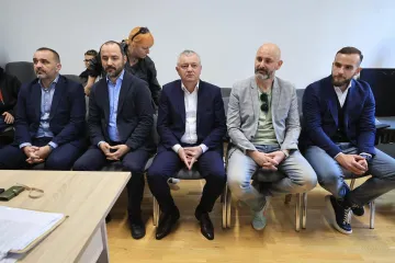 Četvorica bivših članova Vlade porekla krivnju: Tolušić ima zanimljiva primanja i alimentaciju