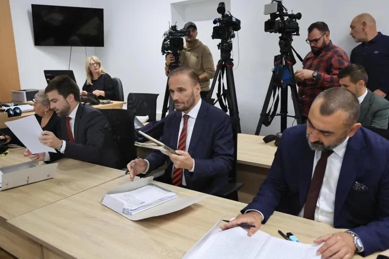 Četvorica bivših članova Vlade porekla krivnju: Tolušić ima zanimljiva primanja i alimentaciju