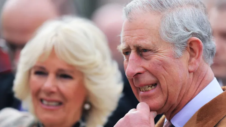 Povijesni susret kralja Charlesa i Pape: Ovako nešto se nije dogodilo 500 godina