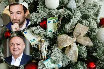 Božićnica za sve zaposlene Hrvate? Stručnjaci objasnili zašto o tome možemo samo sanjati