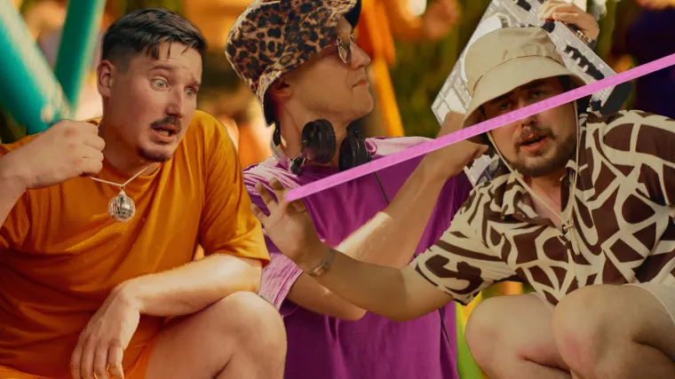 Podočnjaci: 'Naučili smo držati mikrofone, drmnut šljivu i dat sve od sebe da usrećimo publiku'