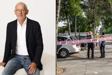 Mračan obrat u slučaju smrti slavnog milijardera: Otkriveno tko je osumnjičenik