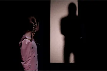 Šesto čulo ili bujna mašta? Djeca nas jezivim izjavama ponekad ostave bez teksta