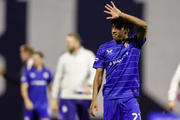 Dinamo prelomio: Varela neće igrati protiv Chelseaja, evo zašto